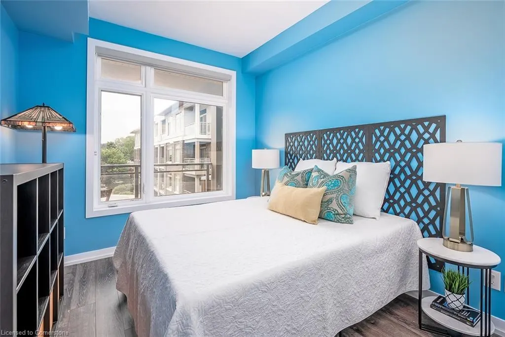 457 Plains Road E, #302