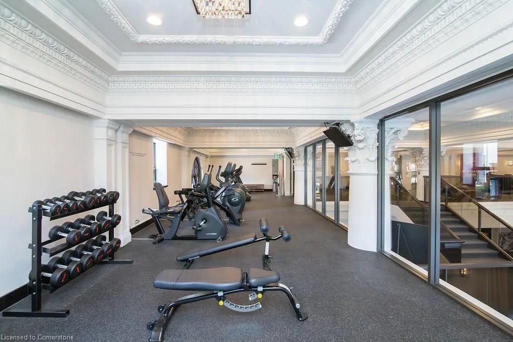 118 King Street E, #1118