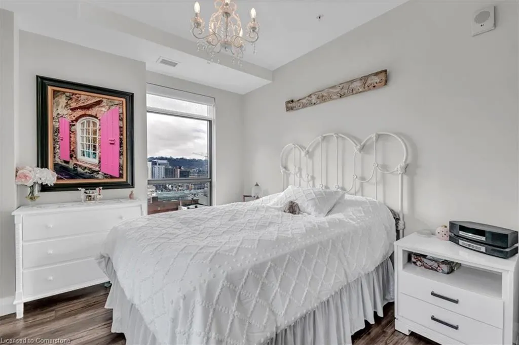 118 King Street E, #1118