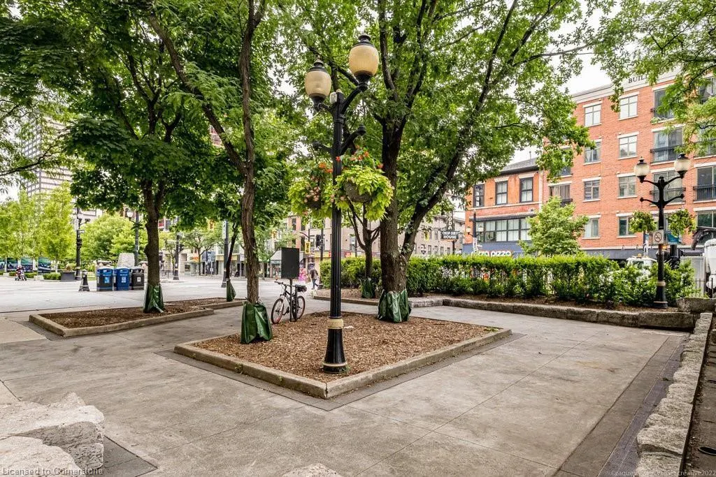 118 King Street E, #1118