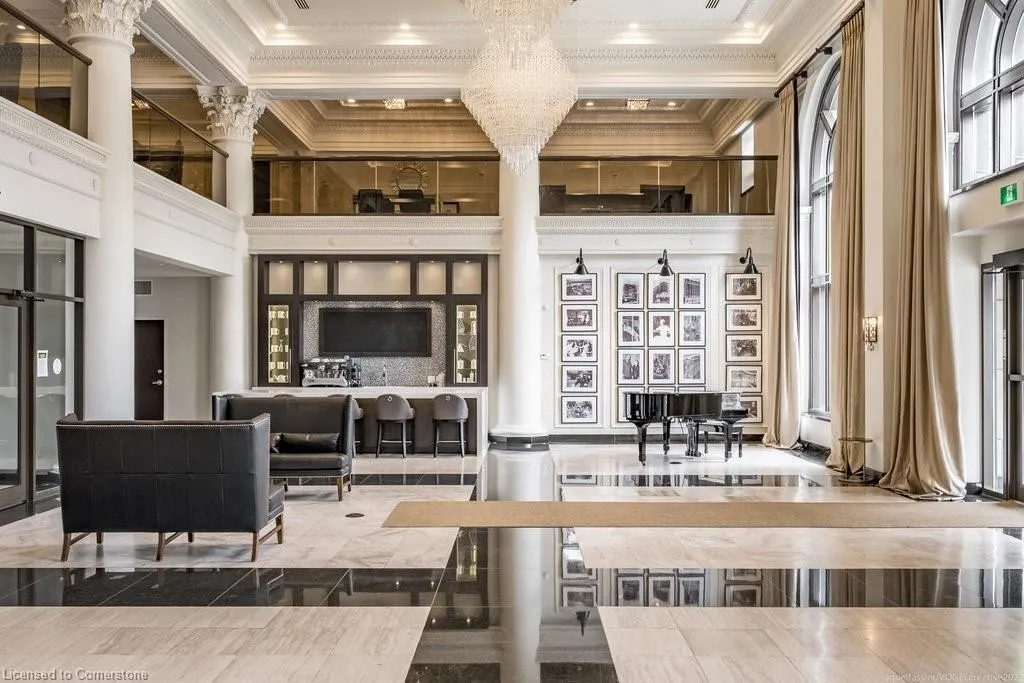 118 King Street E, #1118
