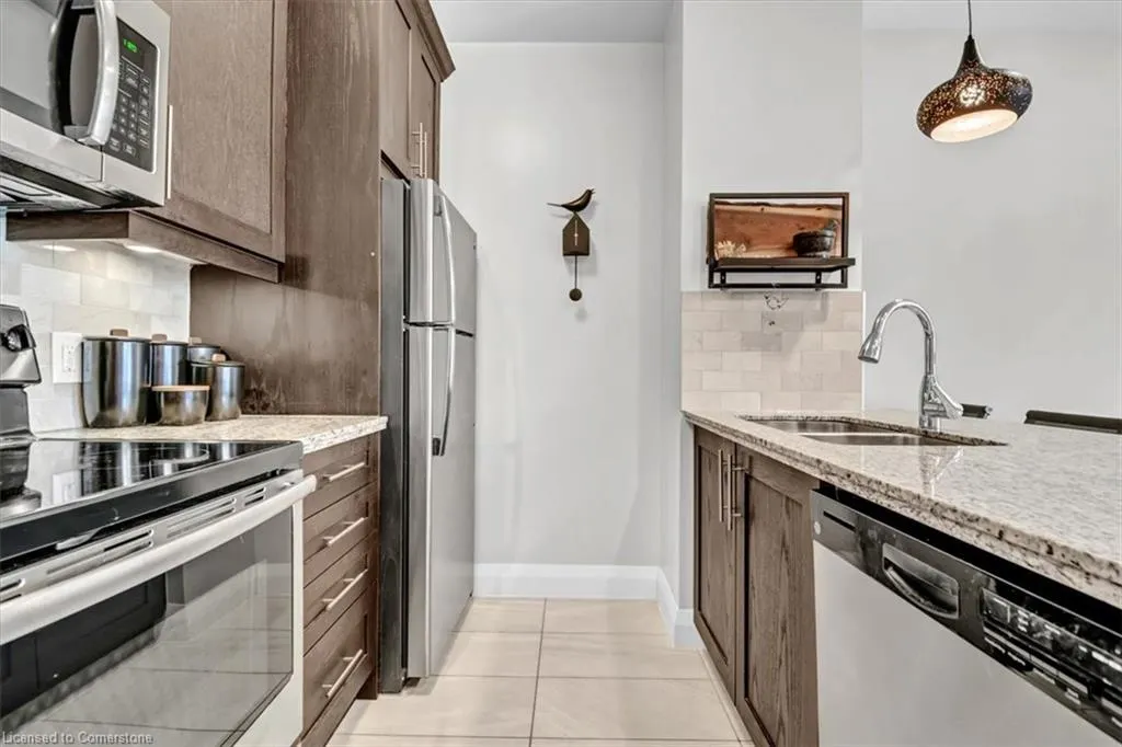 118 King Street E, #1118