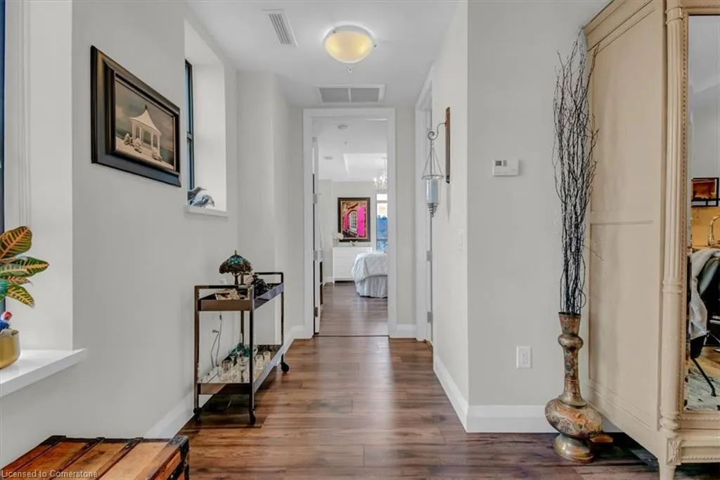 118 King Street E, #1118