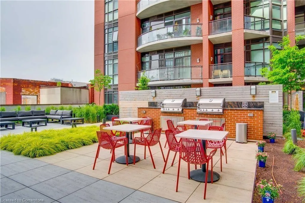 118 King Street E, #1118