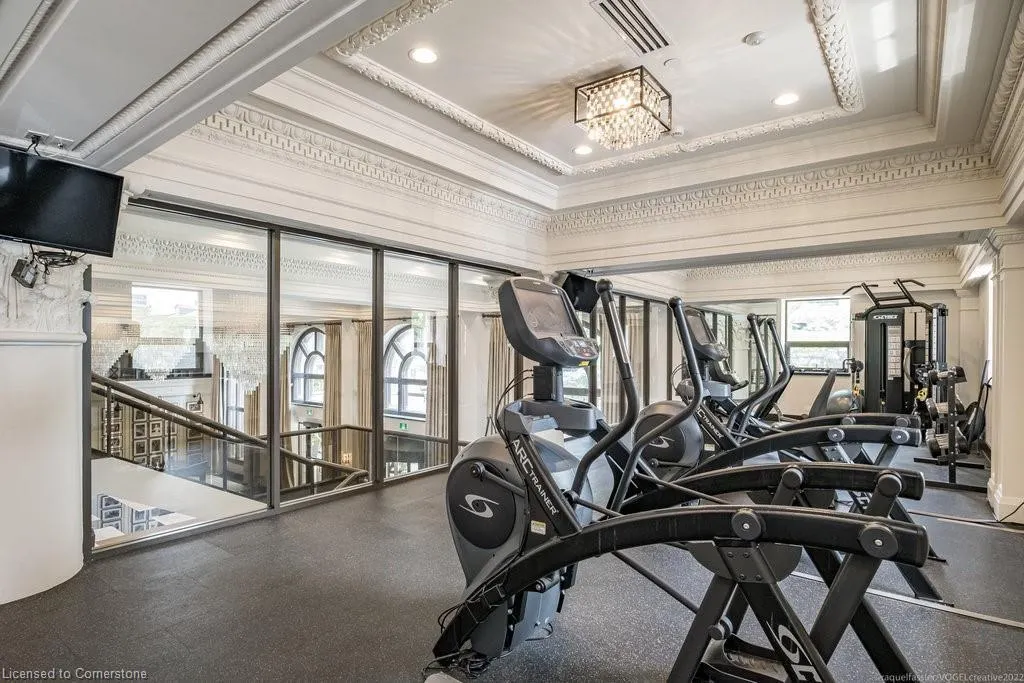 118 King Street E, #1118
