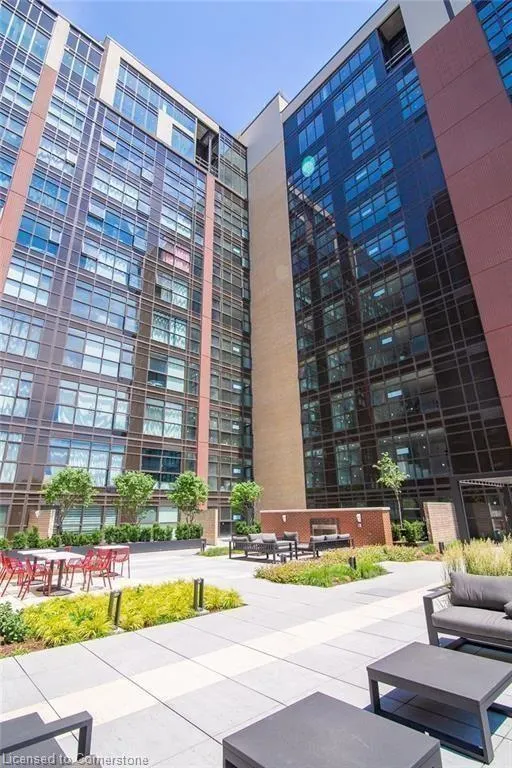 118 King Street E, #1118