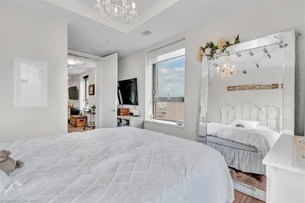 118 King Street E, #1118