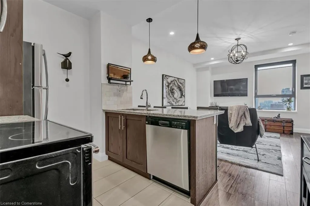 118 King Street E, #1118
