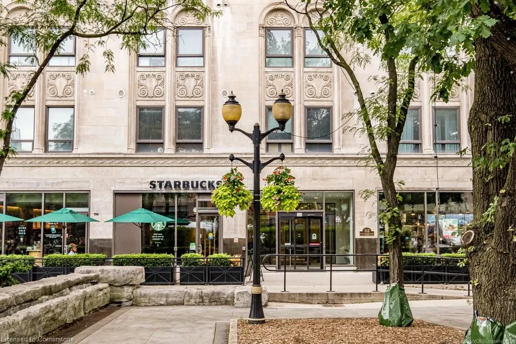 118 King Street E, #1118