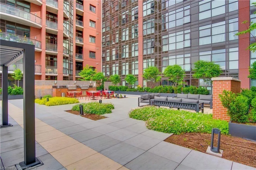 118 King Street E, #1118