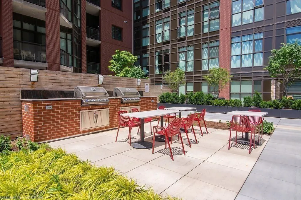 118 King Street E, #1118
