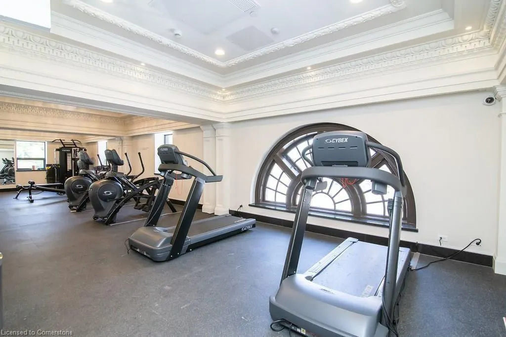 118 King Street E, #1118