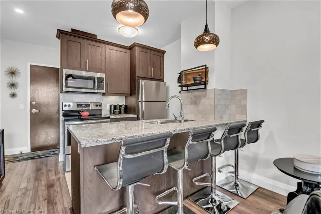 118 King Street E, #1118
