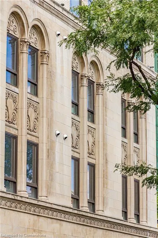 118 King Street E, #1118