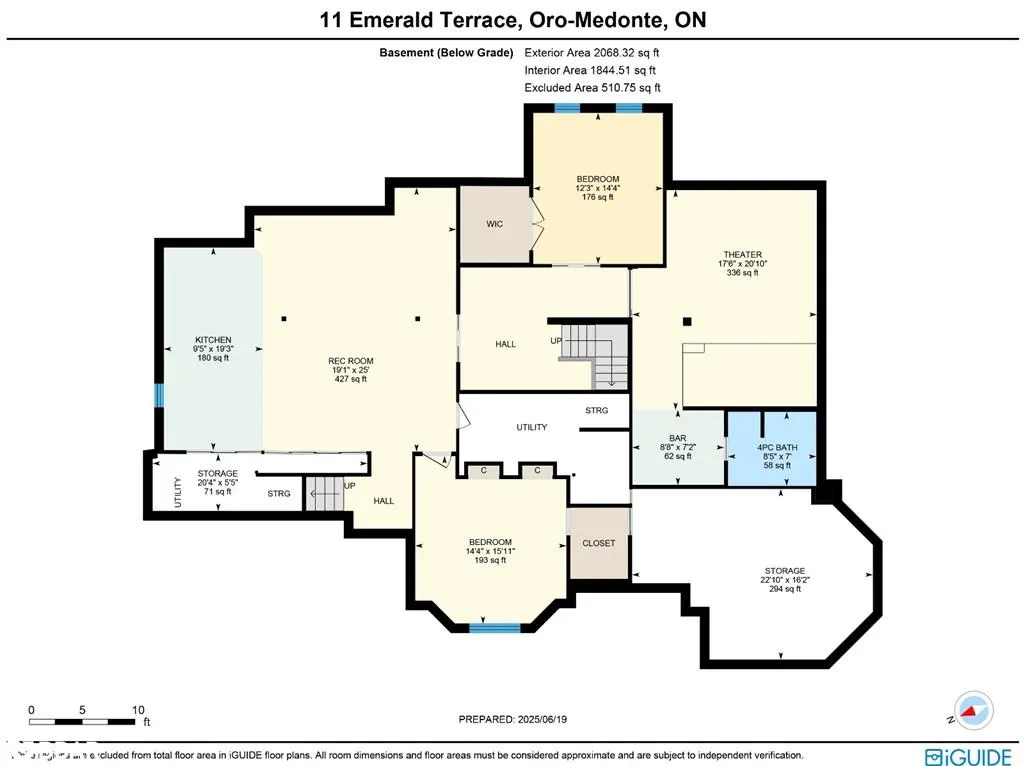 11 Emerald Terrace