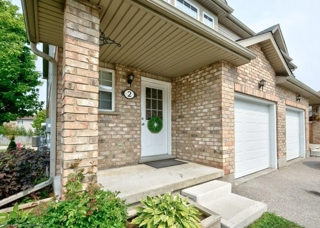 84 Westmeadow Drive, #2
