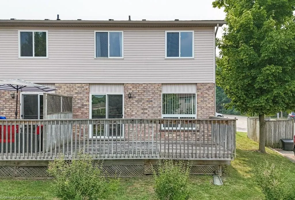 84 Westmeadow Drive, #2