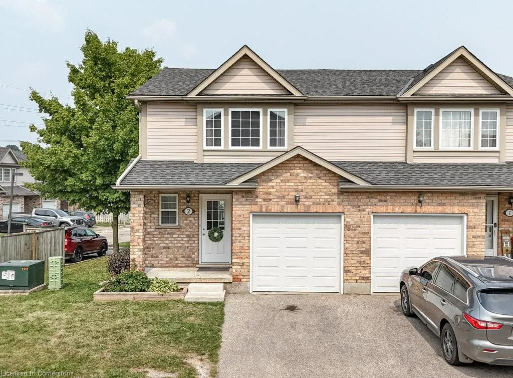 84 Westmeadow Drive, #2