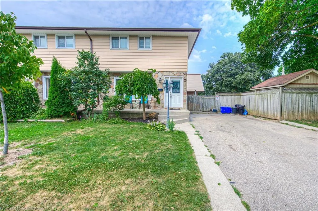 217 Southwood Drive