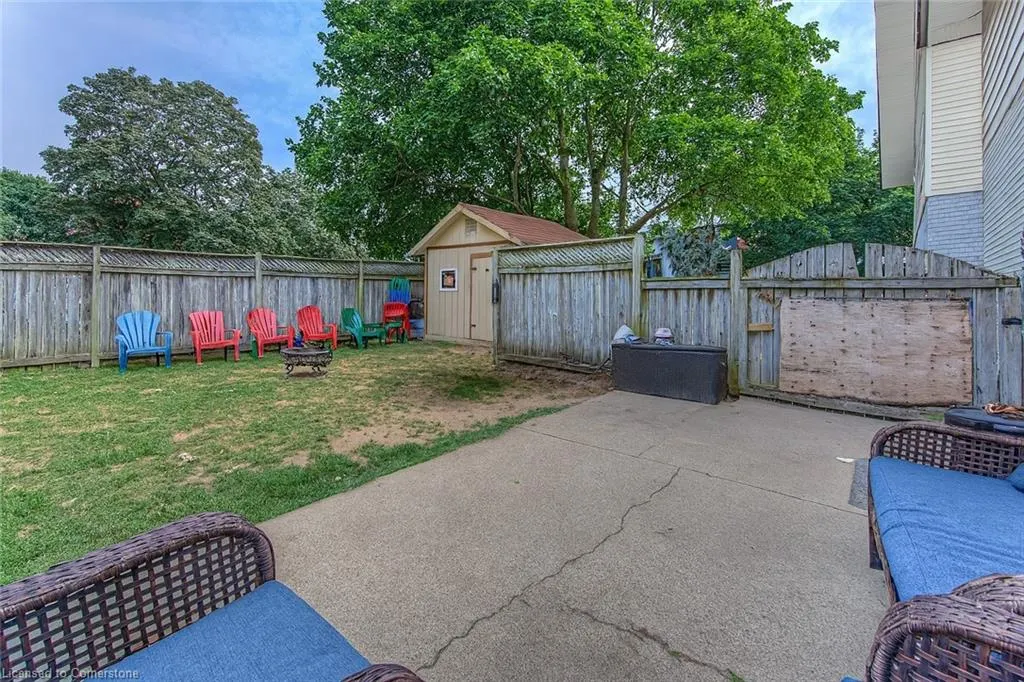 217 Southwood Drive