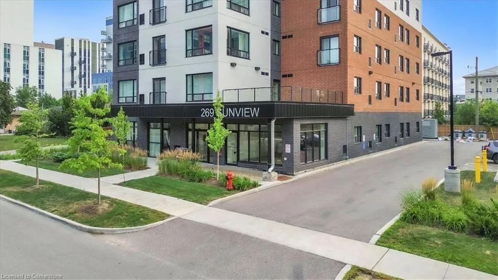 269 Sunview Street, #205