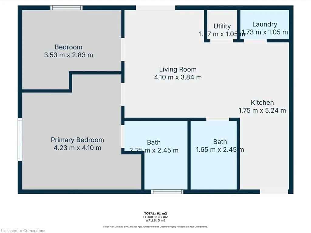 269 Sunview Street, #205