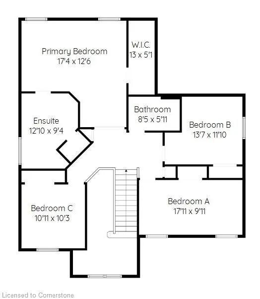 152 Tollgate Drive