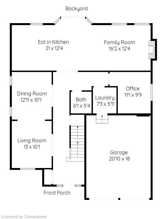 152 Tollgate Drive