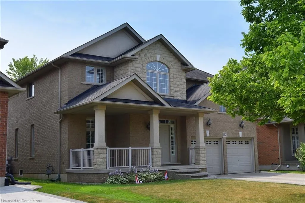 152 Tollgate Drive