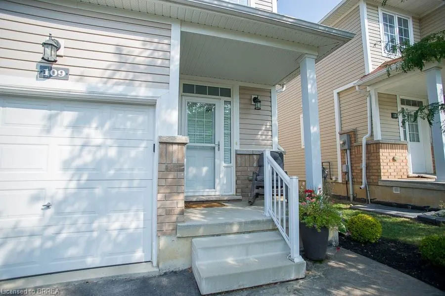 21 Diana Avenue, #109