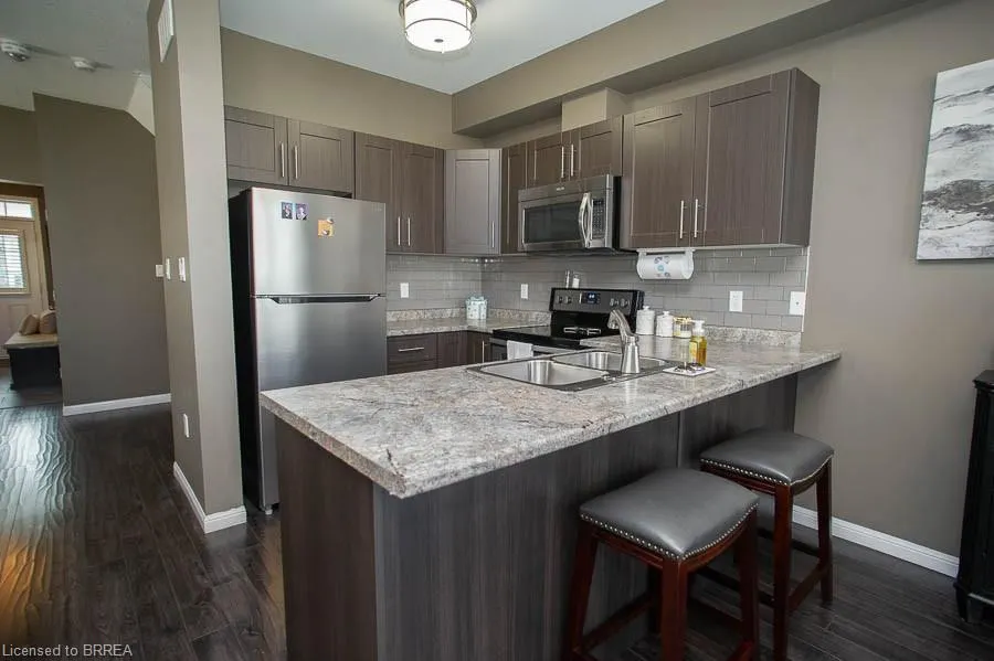 21 Diana Avenue, #109