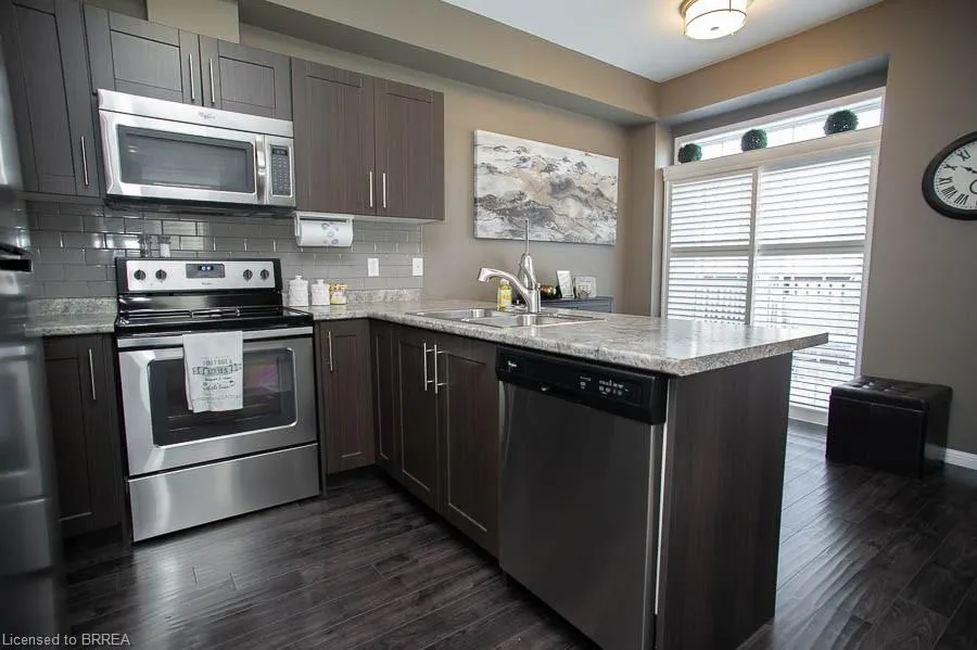 21 Diana Avenue, #109