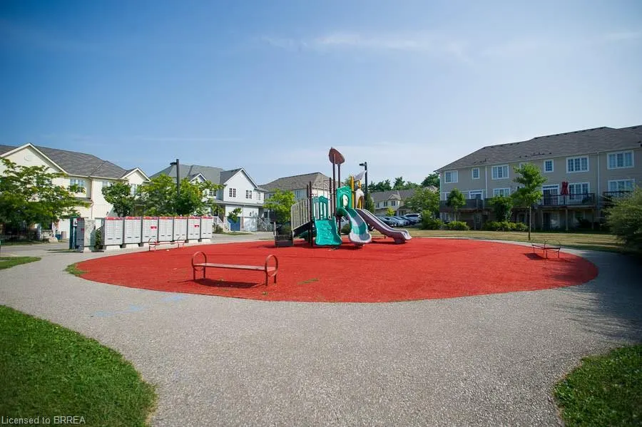 21 Diana Avenue, #109