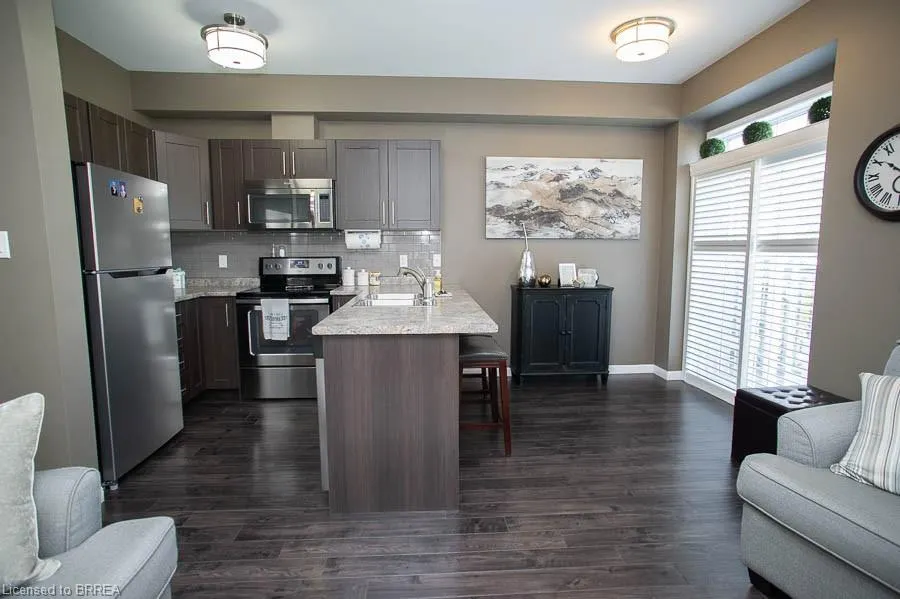21 Diana Avenue, #109