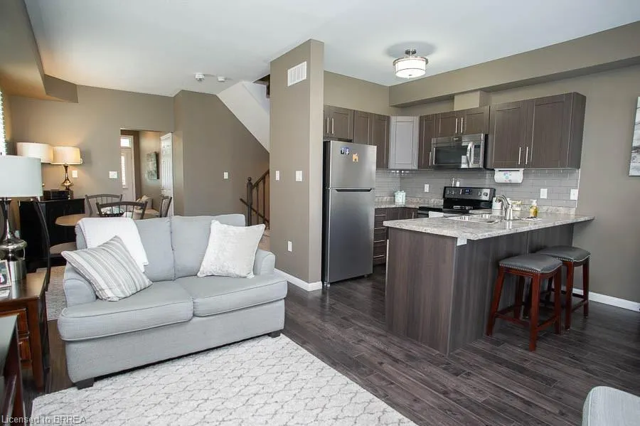 21 Diana Avenue, #109