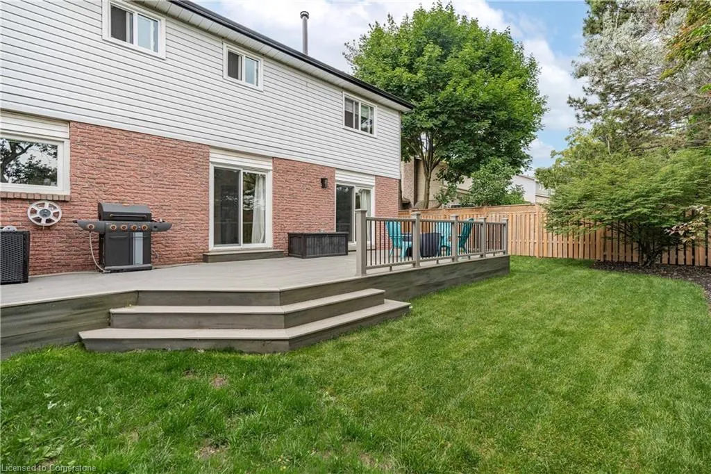 2159 Belgrave Court