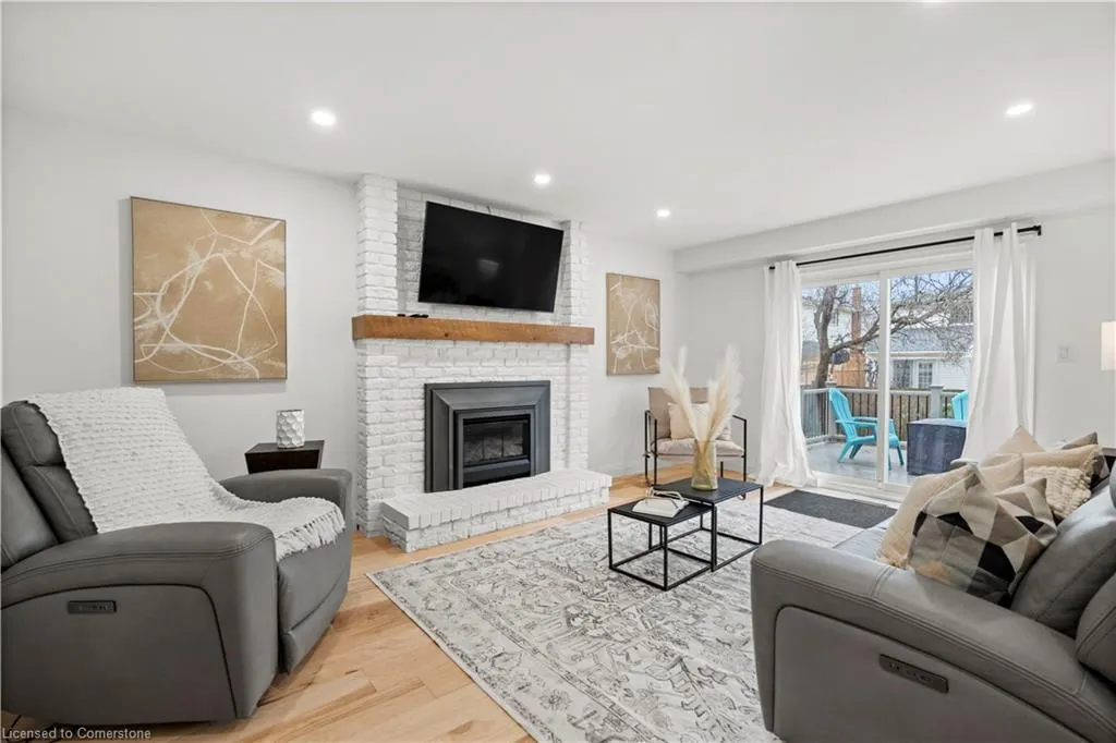 2159 Belgrave Court