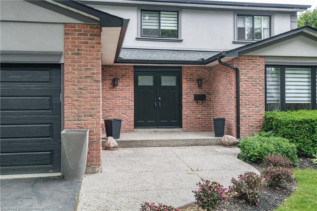 2159 Belgrave Court