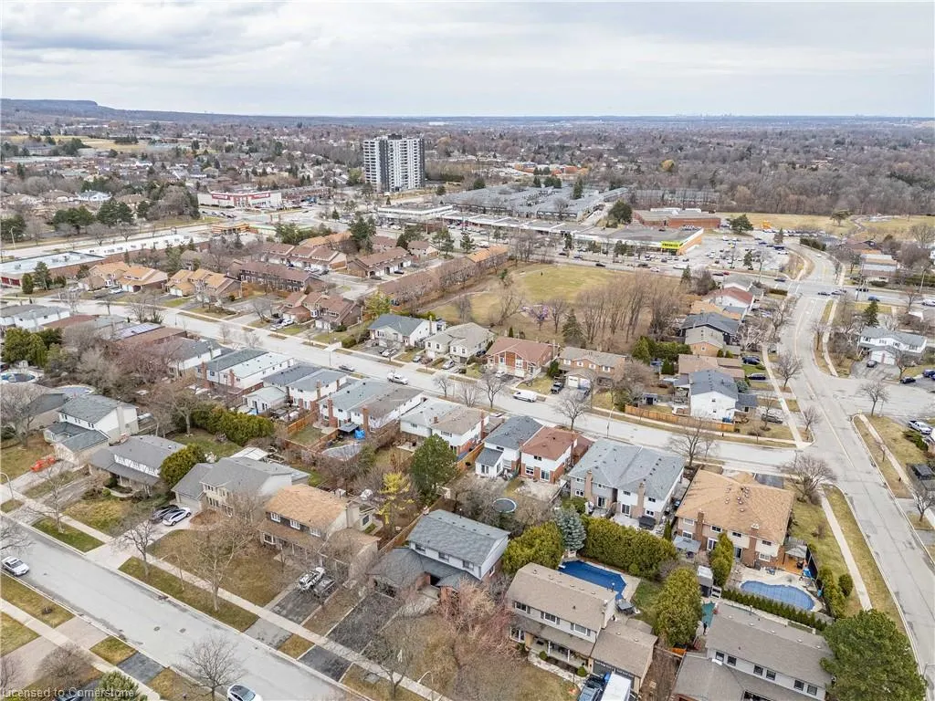 2159 Belgrave Court