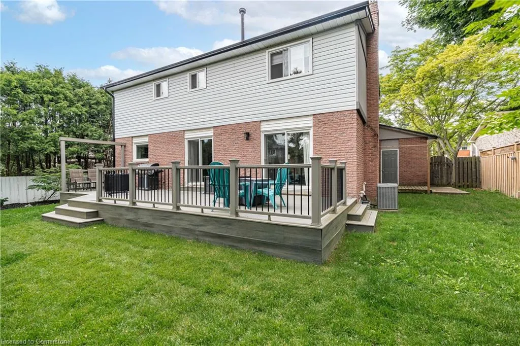 2159 Belgrave Court