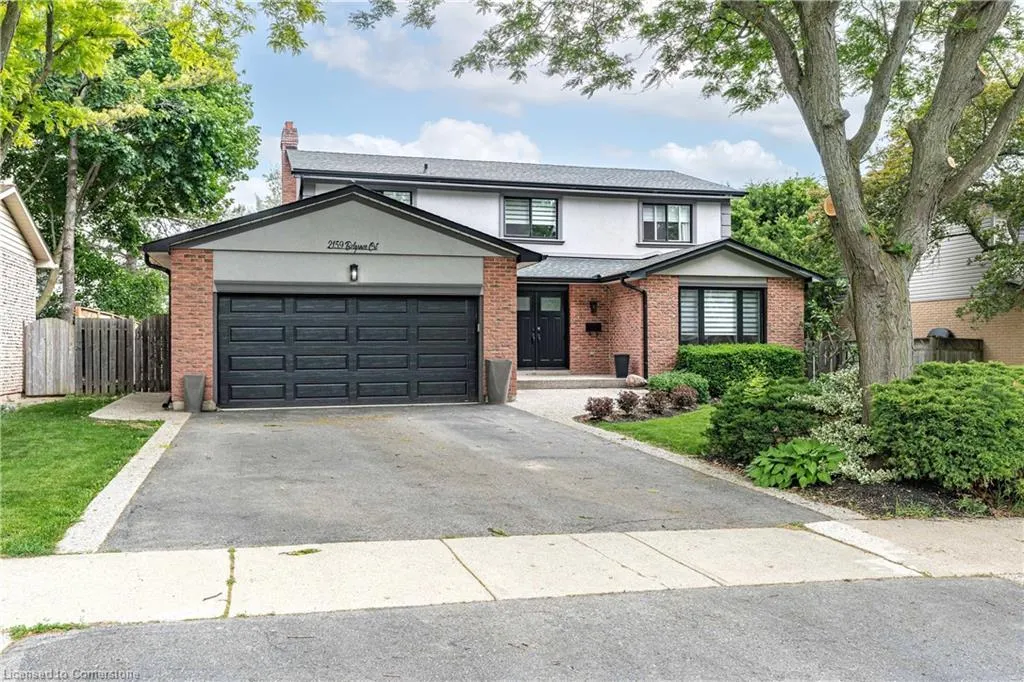 2159 Belgrave Court