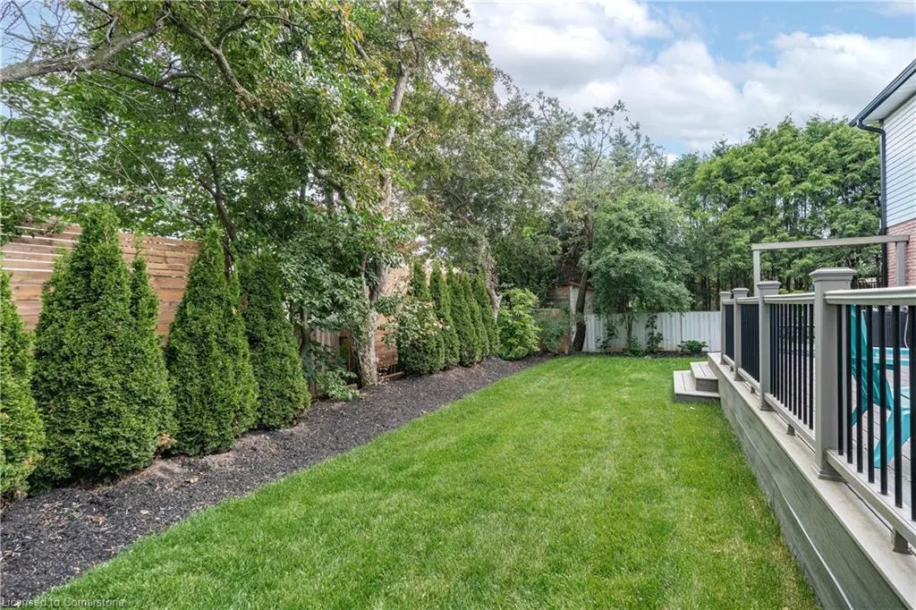 2159 Belgrave Court