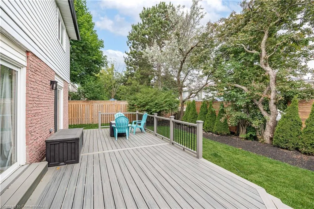 2159 Belgrave Court