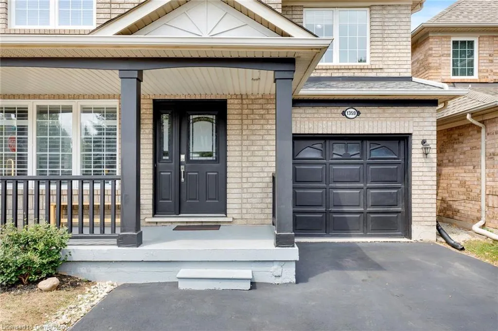 1359 Ridgebank Drive