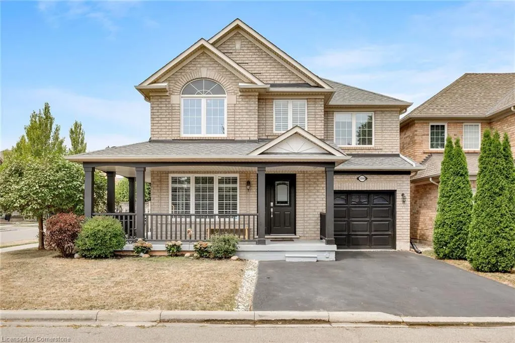 1359 Ridgebank Drive