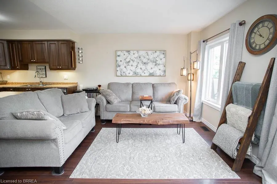 20 Mcconkey Crescent, #115