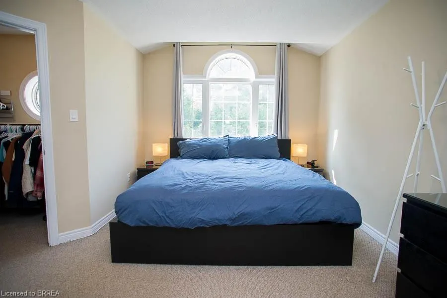 20 Mcconkey Crescent, #115