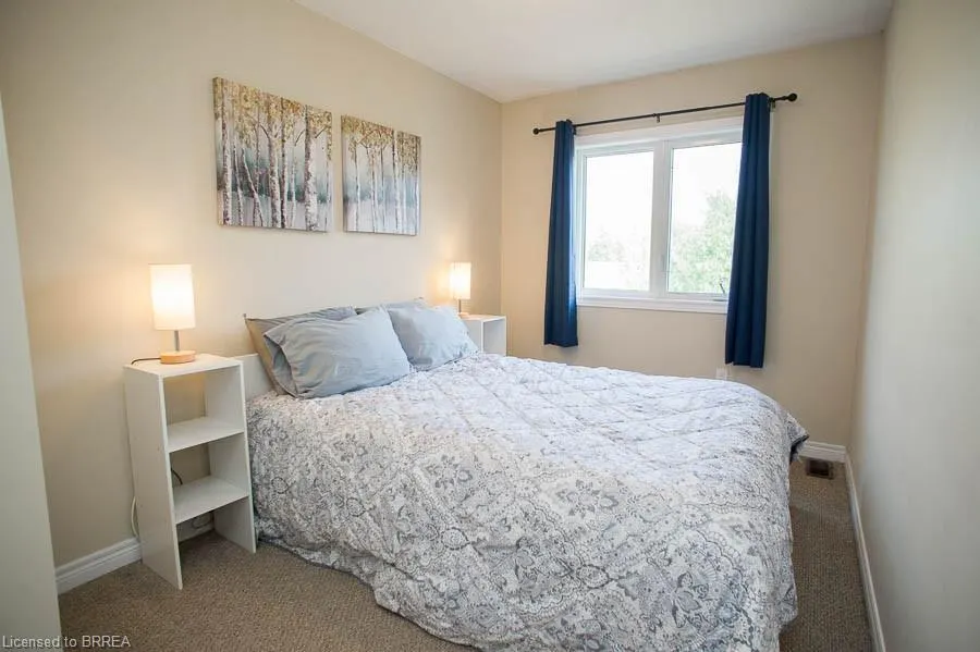 20 Mcconkey Crescent, #115