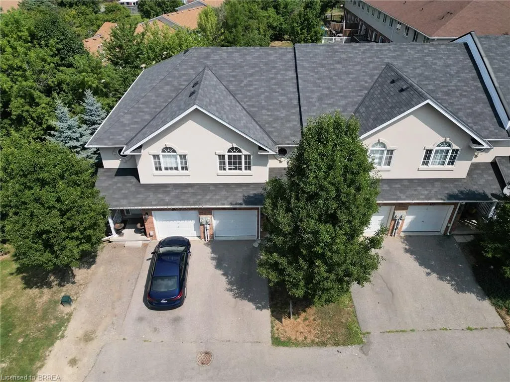 20 Mcconkey Crescent, #115