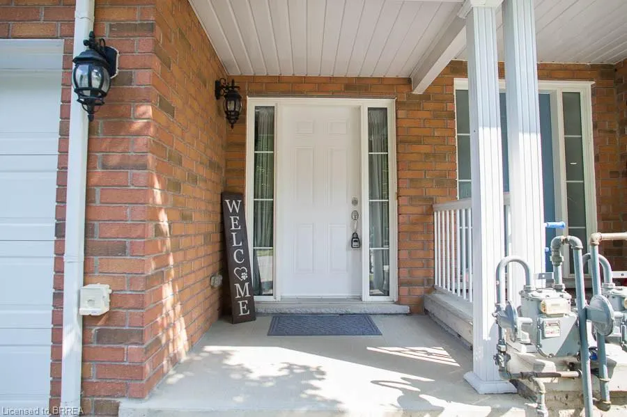 20 Mcconkey Crescent, #115